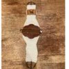 Mustang WE White Rayon Texas Roper Cinch -Western Cowboy Equipment Shop IMG 1638