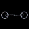 Troy Flaharty Locked Twisted Wire O-Ring -Western Cowboy Equipment Shop IMG 2315
