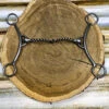 Flaharty "Regular Betty" Twisted Wire Bit 1 Flaharty "Regular Betty" Twisted Wire Bit -Western Cowboy Equipment Shop IMG 5607