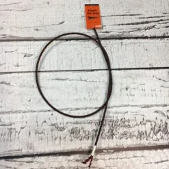 Fast Back Goat String -Western Cowboy Equipment Shop IMG 5856