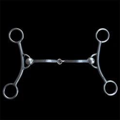 Troy Flaharty Little Betty Square Mouthpiece