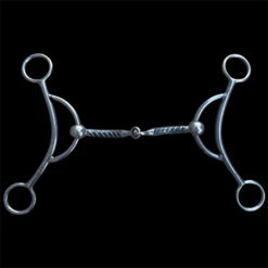 Troy Flaharty "LINDA" Rebar Mouthpiece