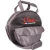 Classic Equine Classic Ropes Black & Grey Junior Rope Bag -Western Cowboy Equipment Shop JRBAG.100 103.main
