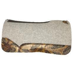 Best Ever KUSH Fall Leaf Feather Pad