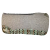 Best Ever KUSH Turquoise Navajo Pad -Western Cowboy Equipment Shop KU303034 TQN
