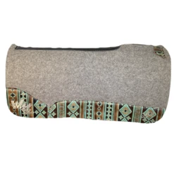 Best Ever KUSH Turquoise Navajo Pad