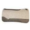 Best Ever KUSH Brown Leather Pad 1 Best Ever KUSH Brown Leather Pad -Western Cowboy Equipment Shop KU3232125 BRNLTH