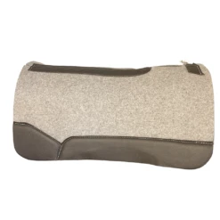 Best Ever KUSH Brown Leather Pad