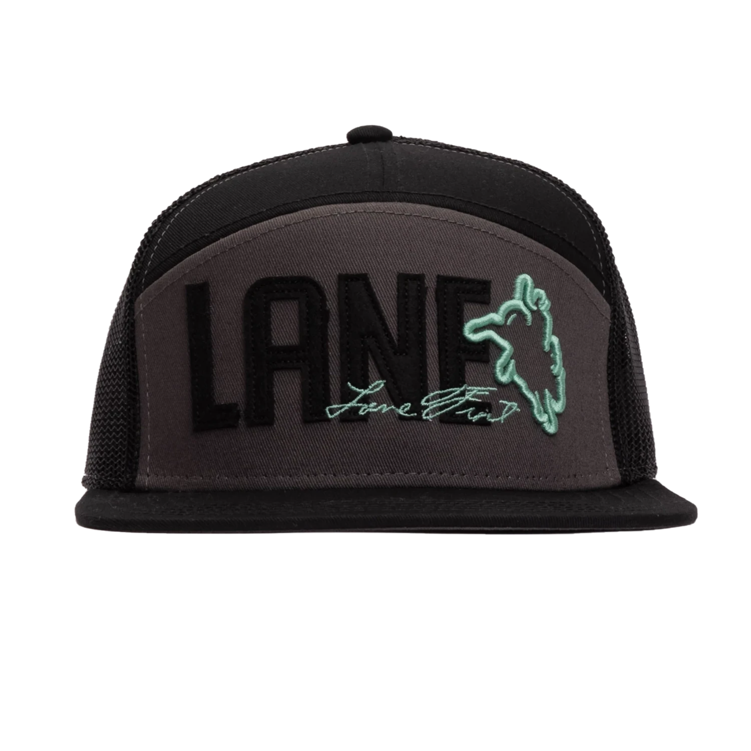 Lane Frost Neon Lights Cap 4 Lane Frost Neon Lights Cap - Image 2