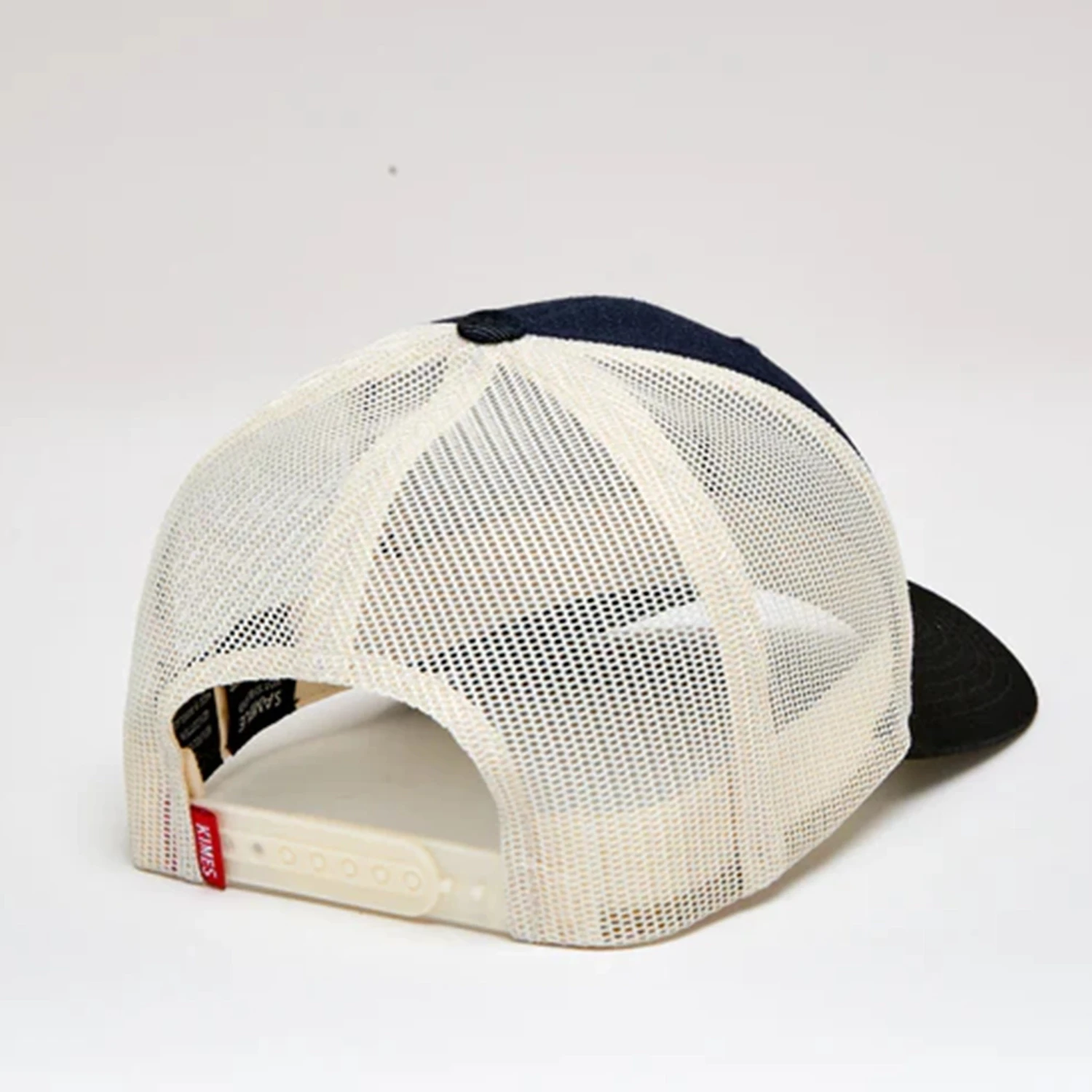 Kimes Ranch Lark Trucker Cap 7 Kimes Ranch Lark Trucker Cap - Image 5