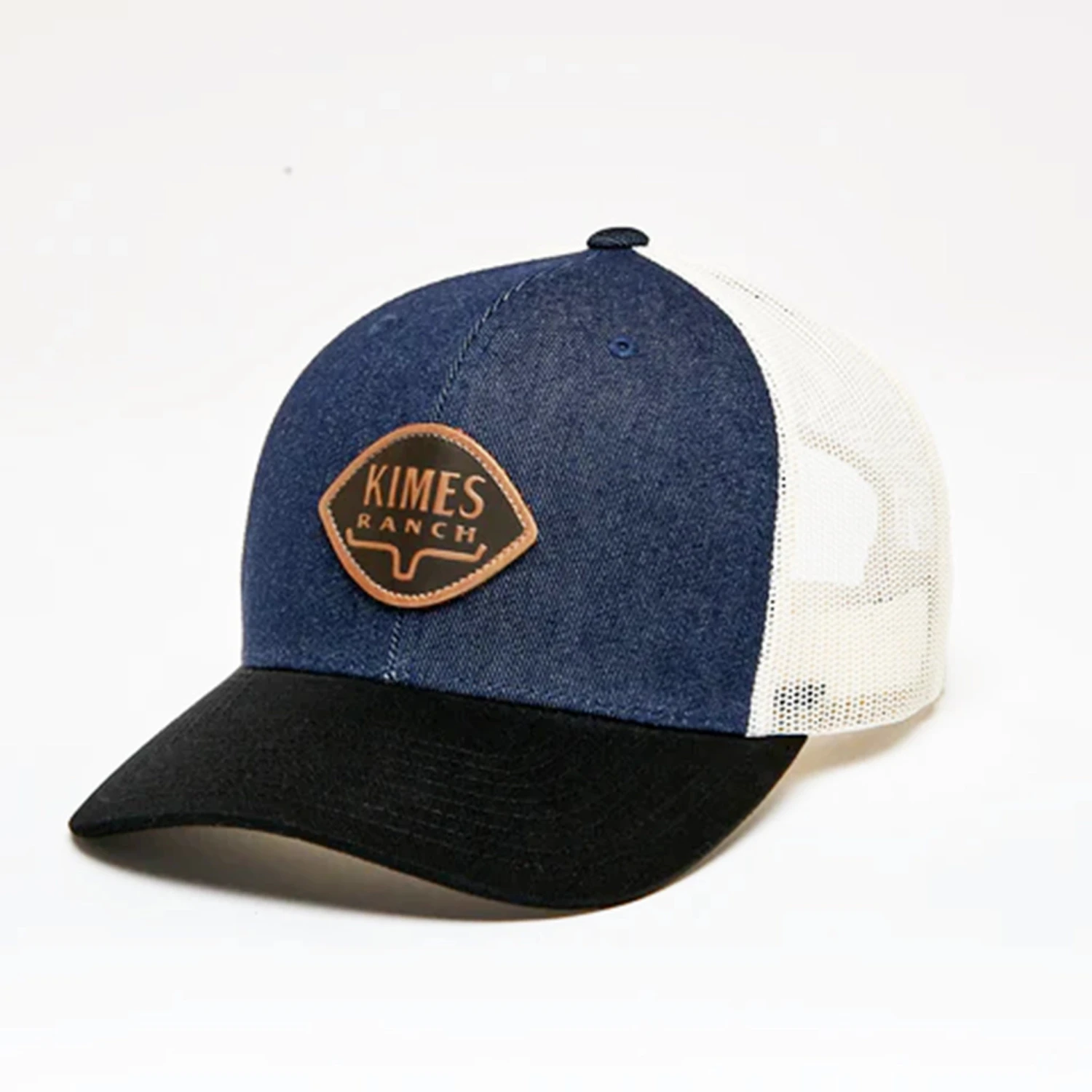 Kimes Ranch Lark Trucker Cap 4 Kimes Ranch Lark Trucker Cap - Image 2