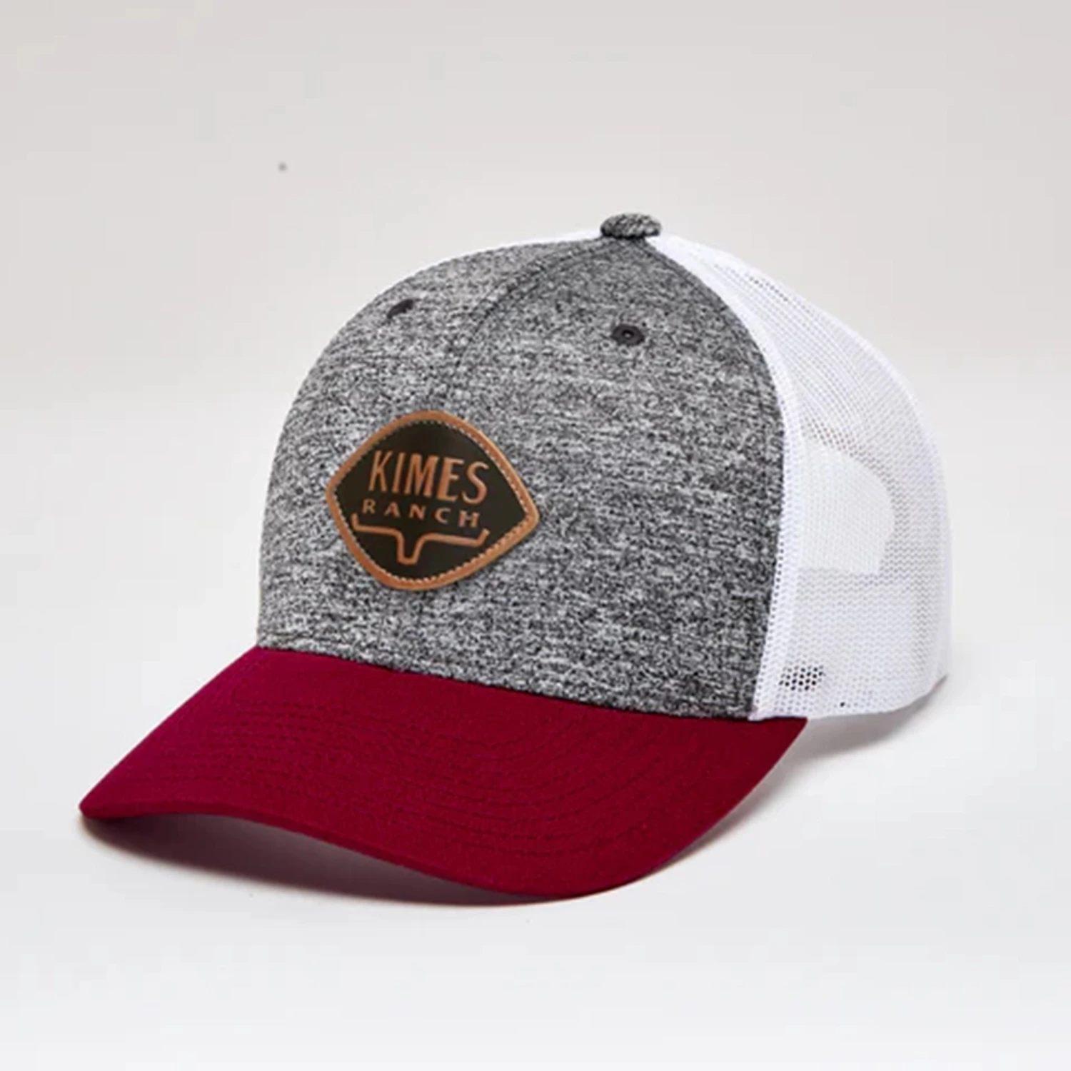 Kimes Ranch Lark Trucker Cap 5 Kimes Ranch Lark Trucker Cap - Image 3