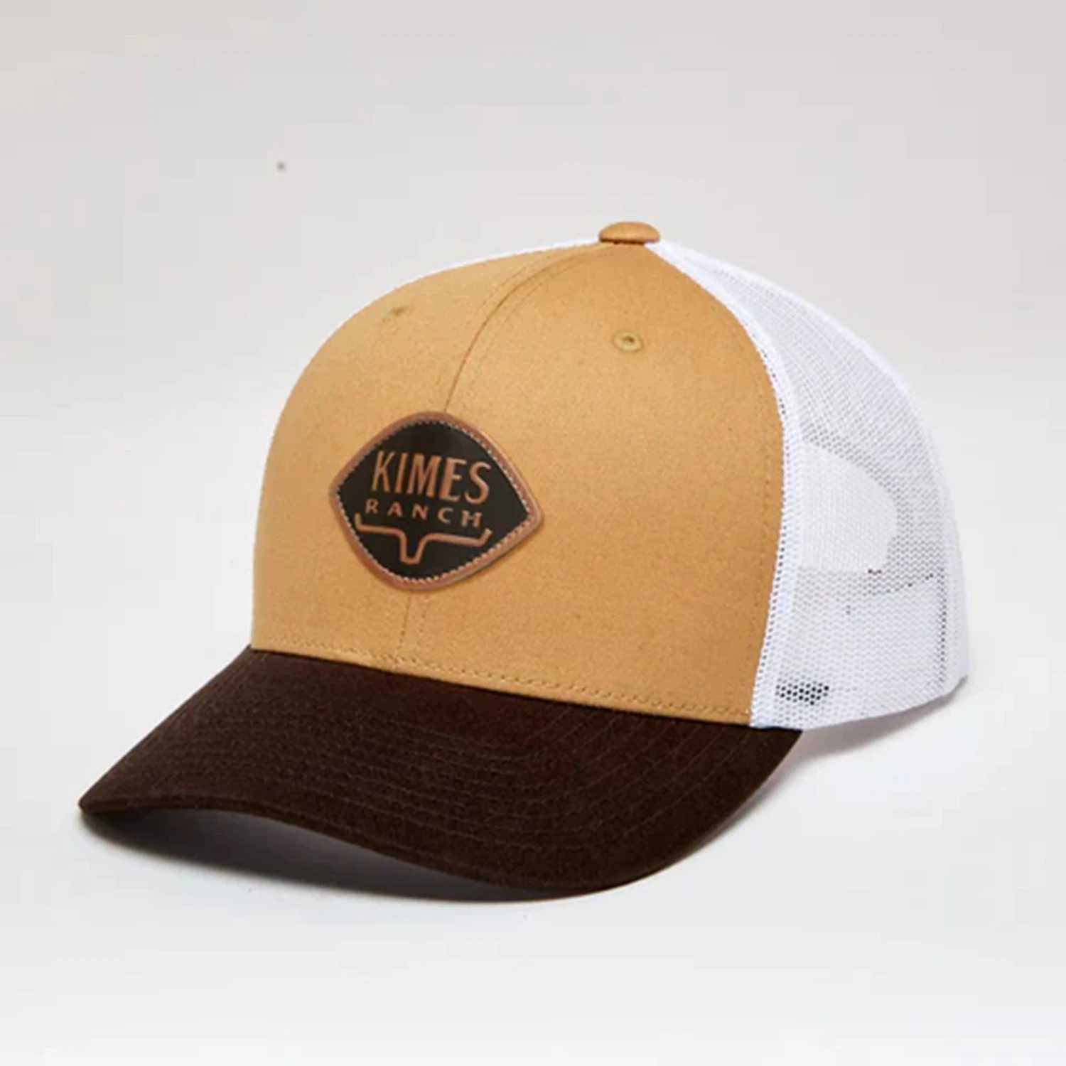 Kimes Ranch Lark Trucker Cap 3 Kimes Ranch Lark Trucker Cap