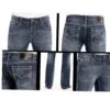 Rock & Roll Cowboy Medium Wash Regular Fit Straight Leg Jean -Western Cowboy Equipment Shop M1P3473 A e330e1cd a3cd 4e2b a3df f0ec224cc788
