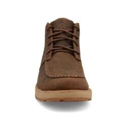 Twisted X Men's Cell Stretch Wedge Sole Boot -Western Cowboy Equipment Shop MCAX002 05