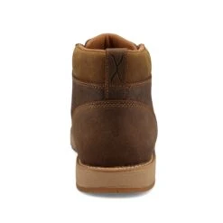 Twisted X Men's Cell Stretch Wedge Sole Boot -Western Cowboy Equipment Shop MCAX002 06