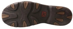 Twisted X Men's Alloy Toe Cayman Print -Western Cowboy Equipment Shop MDMAL02.03