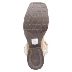 Twisted X Men's 14" Square Toe Rubber Outsole Western Boot -Western Cowboy Equipment Shop MRS0027.09 1400x1400 R 1000x 10dbe724 852a 4166 a771 d9ab130df970
