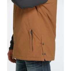 Cinch Men's Ski Coat -Western Cowboy Equipment Shop MWJ1574001 3