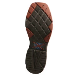 Twisted X Men's DuraTWX Square Toe Pull-On Boot -Western Cowboy Equipment Shop MXB0002 BT 510x700 6bd4f5e9 0b7b 4bf0 a174 f6d770144c1e
