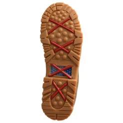 Twisted X Cell Stretch Composite Toe Work Boot -Western Cowboy Equipment Shop MXCCM01.03