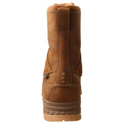 Twisted X Cell Stretch Composite Toe Work Boot -Western Cowboy Equipment Shop MXCCM01.06