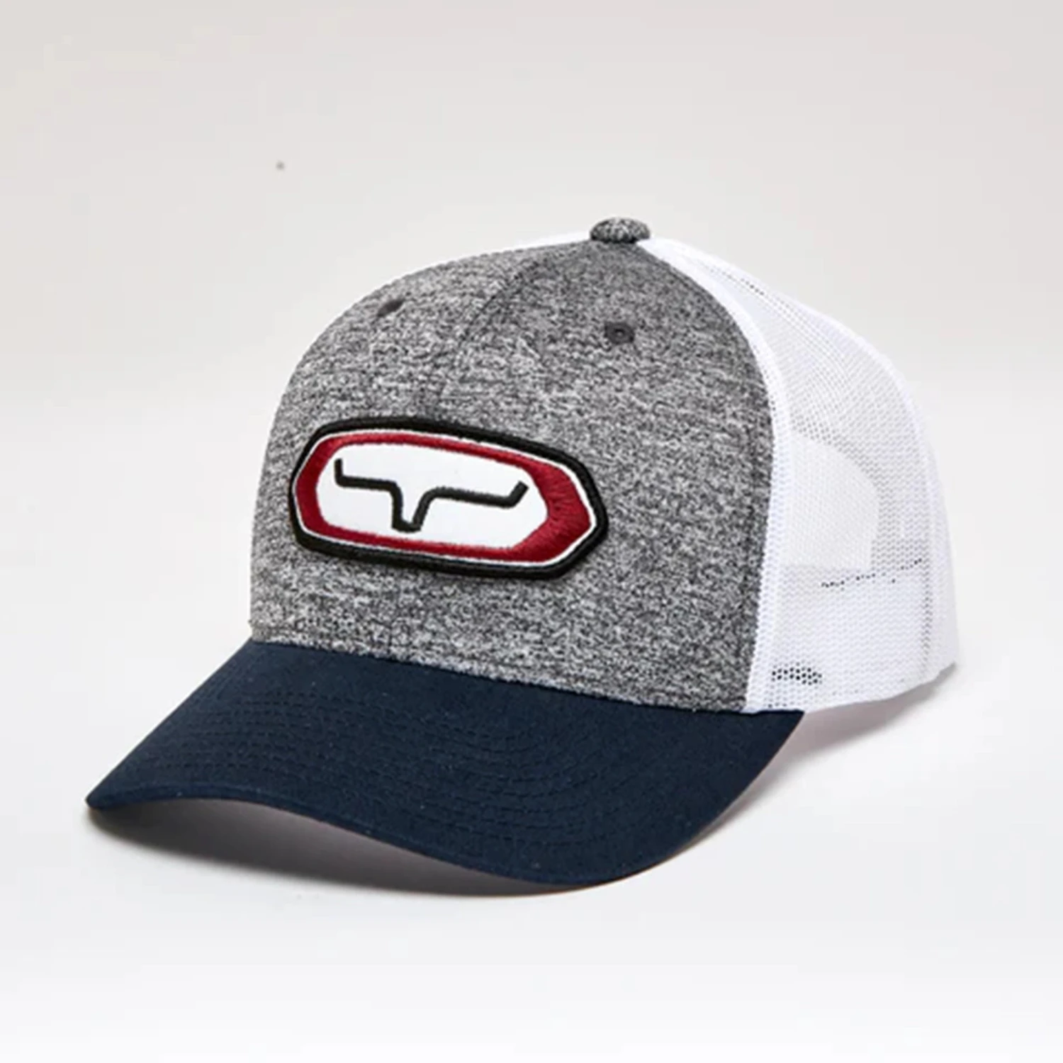 Kimes Ranch Masher Trucker Cap 5 Kimes Ranch Masher Trucker Cap - Image 3