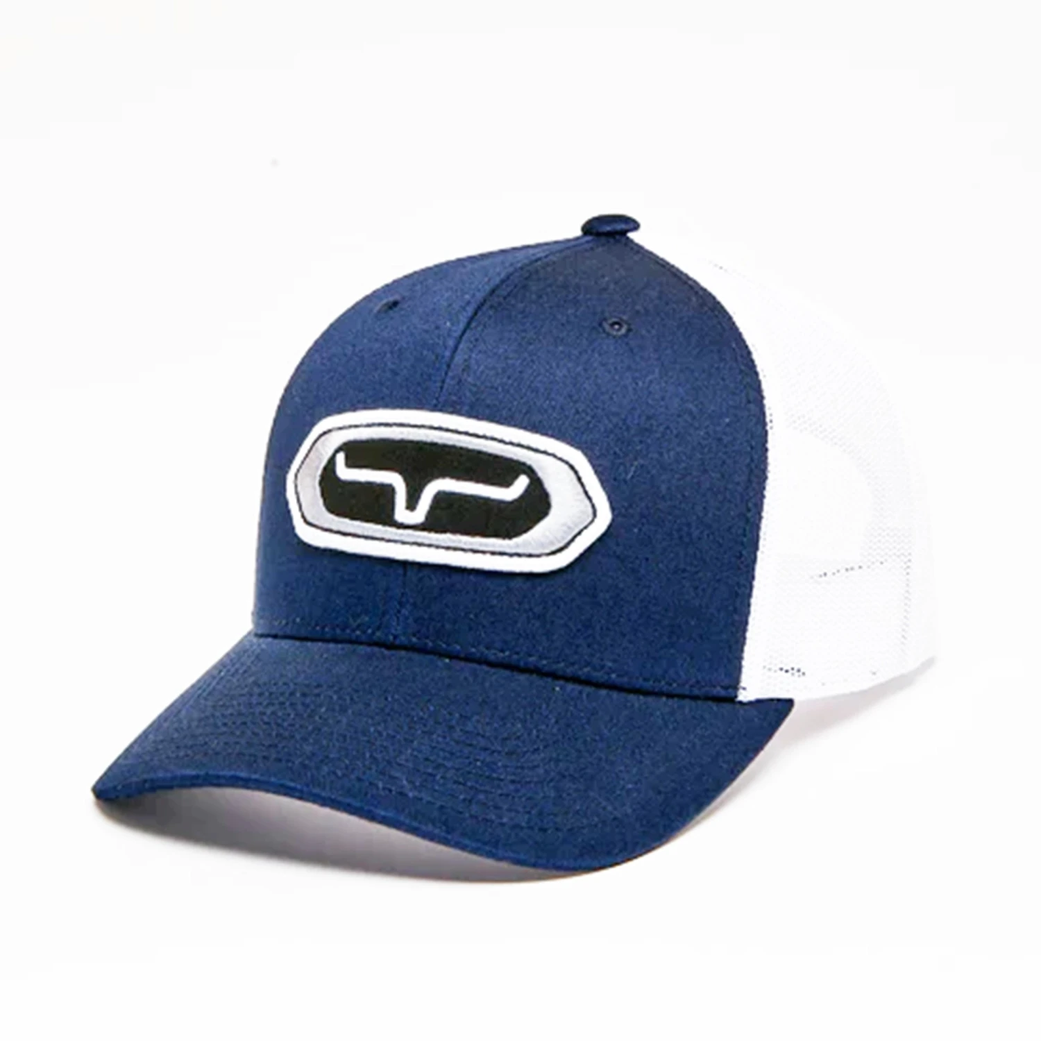 Kimes Ranch Masher Trucker Cap 6 Kimes Ranch Masher Trucker Cap - Image 4