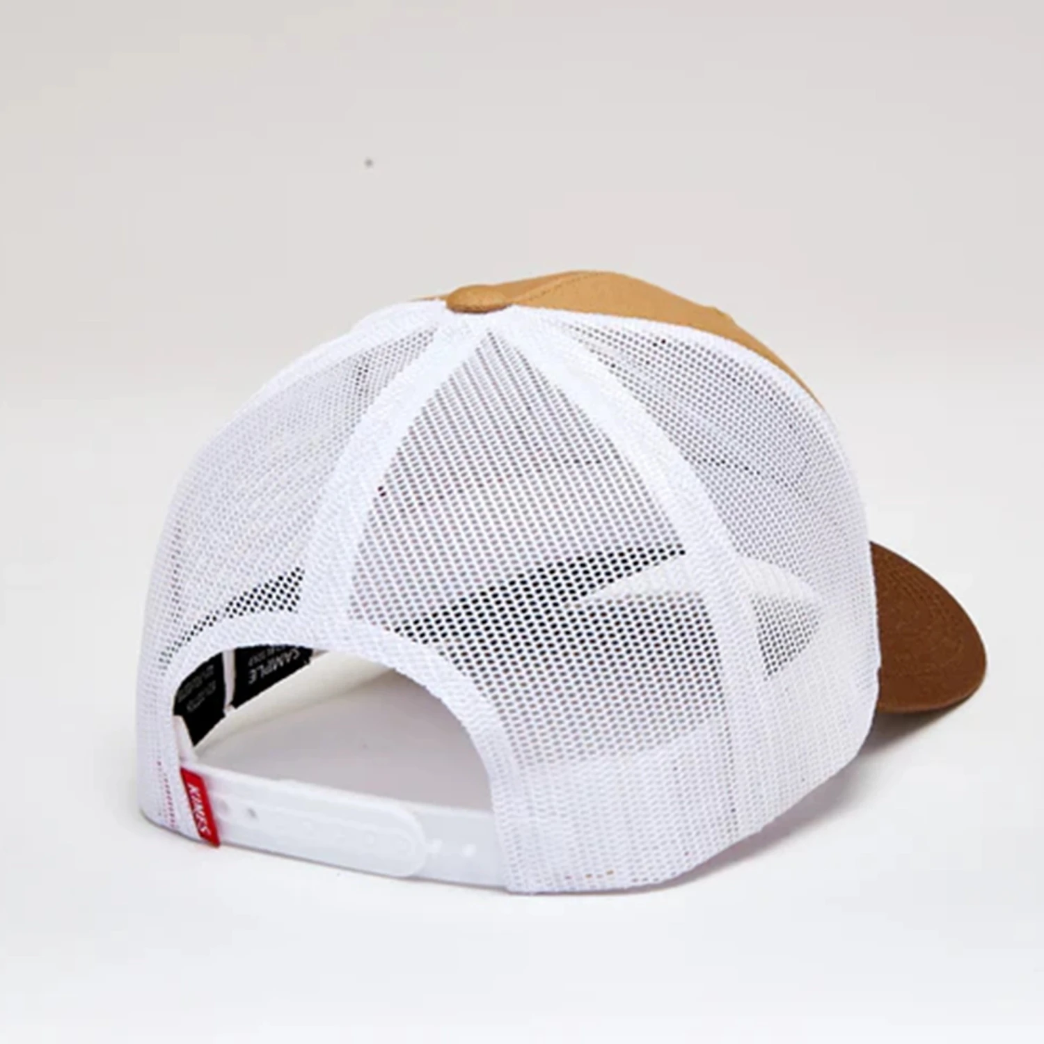 Kimes Ranch Masher Trucker Cap 7 Kimes Ranch Masher Trucker Cap - Image 5