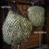 Hay Chix Micro Mini Hay Net -Western Cowboy Equipment Shop MicroHalfBale image 2048x 2x 25b1d339 71ec 4e44 8195 710e3a68ce4c