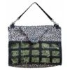 Professional's Choice Medium Feed Cheetah Hay Bag -Western Cowboy Equipment Shop PCHBM CT