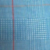 Wyoming Traders Teal Plaid Wild Rag 2 Wyoming Traders Teal Plaid Wild Rag -Western Cowboy Equipment Shop PL5