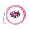 Lone Star Pink Caddy Breakaway Rope 1 Lone Star Pink Caddy Breakaway Rope -Western Cowboy Equipment Shop PinkCaddy