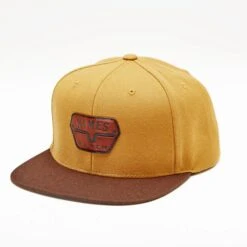 Kimes Ranch Premium Distance Cap -Western Cowboy Equipment Shop Premium Distance Work Wear Brown 720x 632c4113 ba1f 43b9 805b 7c1db68052f5