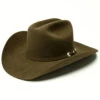 Resistol Sage 6X Midnight Felt Hat -Western Cowboy Equipment Shop RFMDNT 094042 78621.1576006036