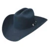 Resistol Midnight Navy Felt Hat -Western Cowboy Equipment Shop RFMDNT 094048 lg