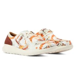 Ariat Women's Hilo Western Aloha -Western Cowboy Equipment Shop S23 WMS WEST 10044521 pair 1024x1024 e6410212 e50c 439f ba84 cb7449c54816