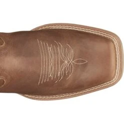 Octane -Western Cowboy Equipment Shop SE7540 617x563 Outsole