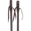 Martin Saddlery Heavy Oil Split Reins -Western Cowboy Equipment Shop SR58HLATDS 4