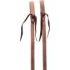 Martin Saddlery Harness/Latigo Split Reins -Western Cowboy Equipment Shop SR58LHLDS 7