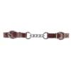 Martin Saddlery 4 Link Latigo Curb Strap 1 Martin Saddlery 4 Link Latigo Curb Strap -Western Cowboy Equipment Shop ScreenShot2020 05 21at12.58.53PM