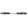 Martin Saddlery Jim Edwards 4 Link Chain Curb Strap -Western Cowboy Equipment Shop ScreenShot2020 05 21at3.56.07PM