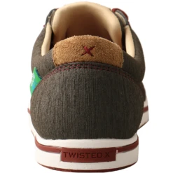 Women's Twisted X Grey And Red Kicks 9 Women's Twisted X Grey And Red Kicks -Western Cowboy Equipment Shop ScreenShot2020 08 09at9.59.20PM