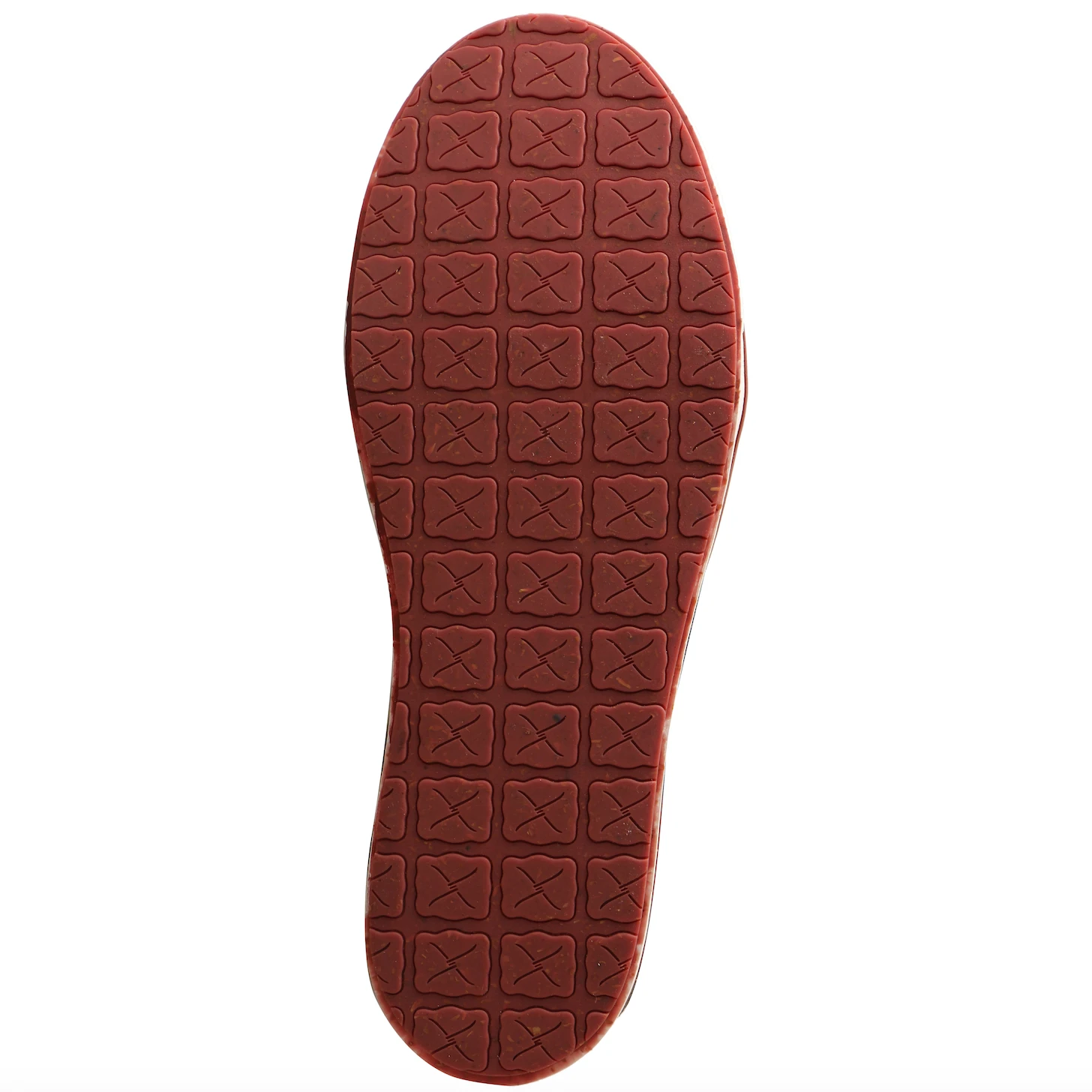 Women's Twisted X Grey And Red Kicks 7 Women's Twisted X Grey And Red Kicks - Image 5