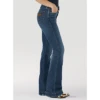 Wrangler Retro Lauren High Rise Trouser Jean -Western Cowboy Equipment Shop ScreenShot2022 01 05at12.36.09AM