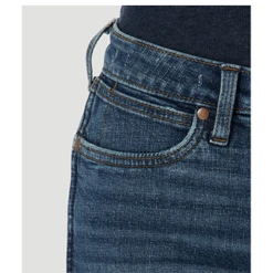 Wrangler Retro Lauren High Rise Trouser Jean -Western Cowboy Equipment Shop ScreenShot2022 01 05at12.36.17AM