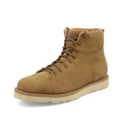 Wrangler By Twisted X 6" Work Heritage