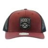 Hooey Maroon/Black Bronx Cap-Hooey Classic O 1872 Patch -Western Cowboy Equipment Shop ScreenShot2022 08 12at10.17.28AM 1024x1024 2x e5c949aa 3444 4582 b2a5 a41add4f10f6