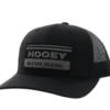 Hooey Black & Grey Horizon Cap -Western Cowboy Equipment Shop ScreenShot2022 09 14at4.22.55PM