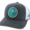 Hooey Element Habitat Cap -Western Cowboy Equipment Shop ScreenShot2022 10 01at5.02.00PM